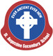 St. Augustine Catholic Secondary School Logo