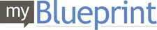 MyBlueprint banner