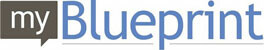 myBlueprint logo